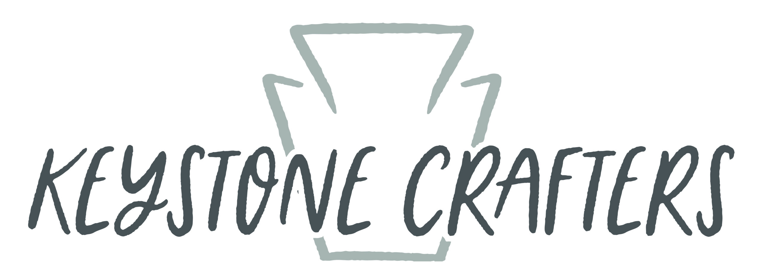 Keystone Crafters Logo